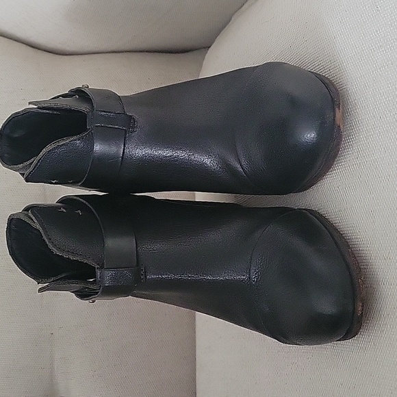 Rag and bone ankle booties - Picture 2 of 8